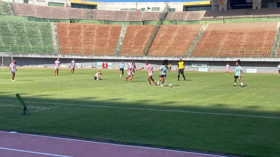 Areia Branca e Portão são os campeões da Taça das Favelas na Bahia